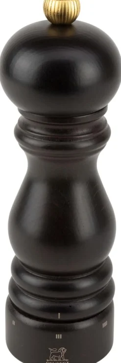 Peugeot Paris suolamylly u'Select Z suklaa 18 cm