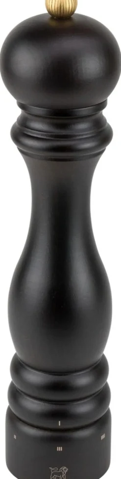 Peugeot Paris suolamylly u'Select Z suklaa 27 cm