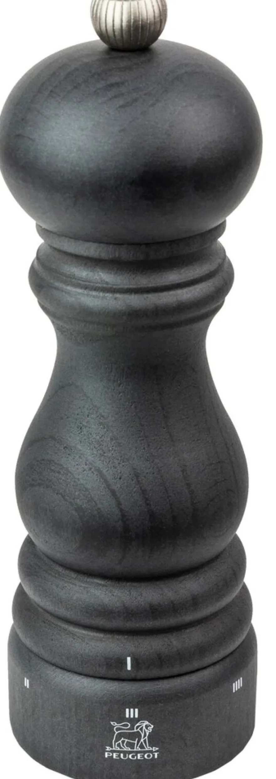 Peugeot Paris u´select pippurimylly 22 cm, graphite