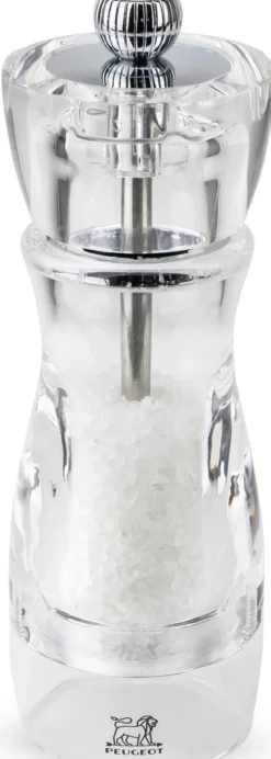 Peugeot Vittel suolamylly 16 cm