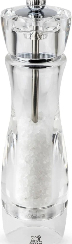 Peugeot Vittel suolamylly 23 cm