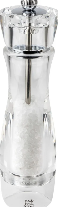 Peugeot Vittel suolamylly Zirlion 23 cm
