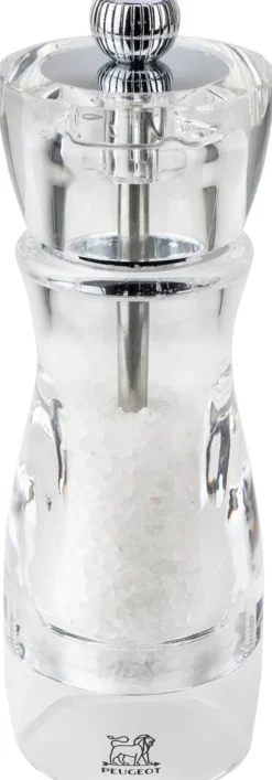 Peugeot Vittel suolamylly Zirlion 16 cm
