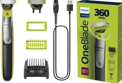 Philips OneBlade 360 Face&Body QP2834/23