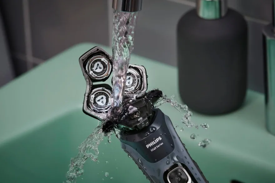 Philips Parranajokone S5880/50 5000 sarja