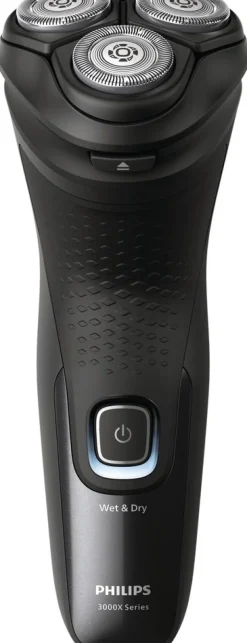 Philips Parranajokone X3051/00 3000X sarja