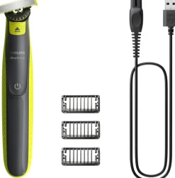 Philips Trimmeri OneBlade 360 Face QP2724/23