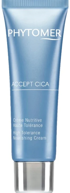 Phytomer Accept Cica High Tolerance Nourishing Cream hoitovoide 50 ml