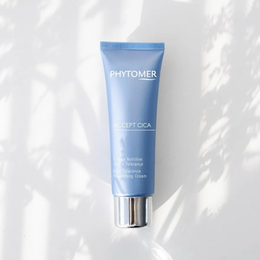 Phytomer Accept Cica High Tolerance Nourishing Cream hoitovoide 50 ml