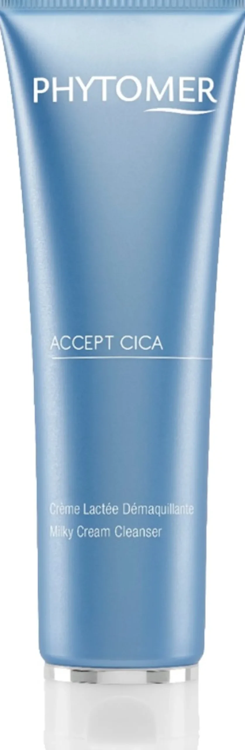 Phytomer Accept Cica Soothing Milky Cleanser puhdistusemulsio 125 ml