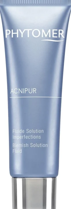 Phytomer Acnipur emulsio epäpuhtaalle iholle 50 ml