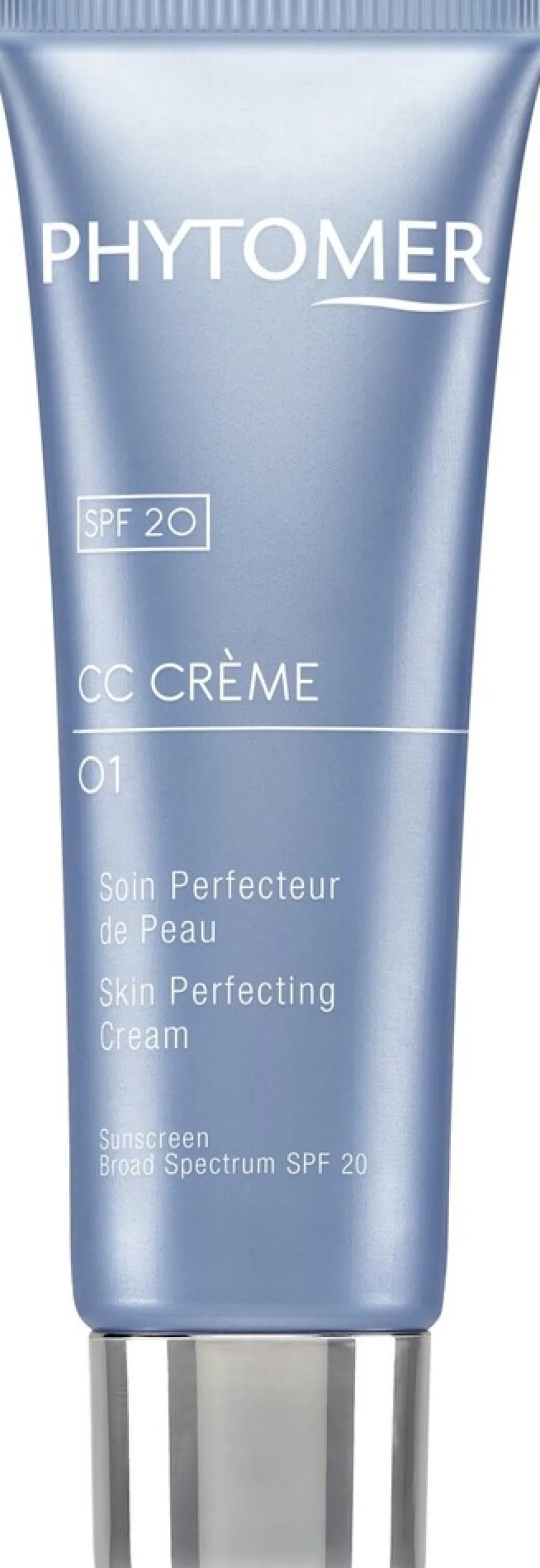 Phytomer CC Crème voide 50 ml