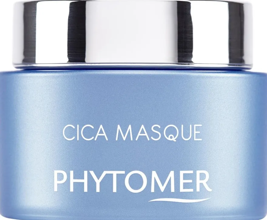 Phytomer Cica Soothing Ultra-nourishing Mask kasvonaamio 50 ml