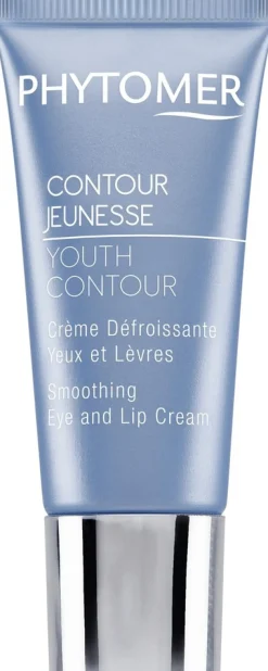 Phytomer Contour Jeunesse silmien- ja huulentenympärysvoide 15 ml