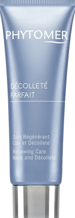 Phytomer Décolleté Parfait kaula- ja decolteevoide 50 ml