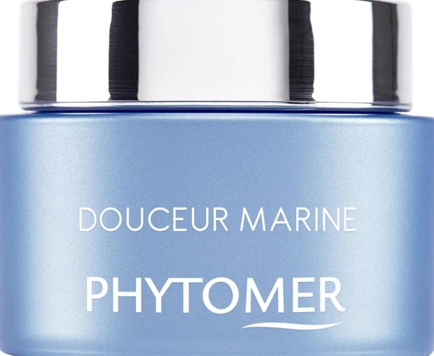 Phytomer Douceur Marine prebioottinen hoitovoide 50 ml