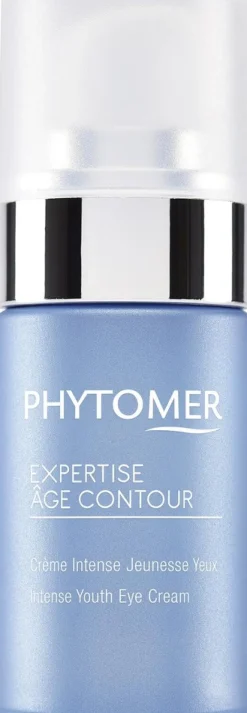 Phytomer Expertise Age Contour silmänympärysvoide 15 ml