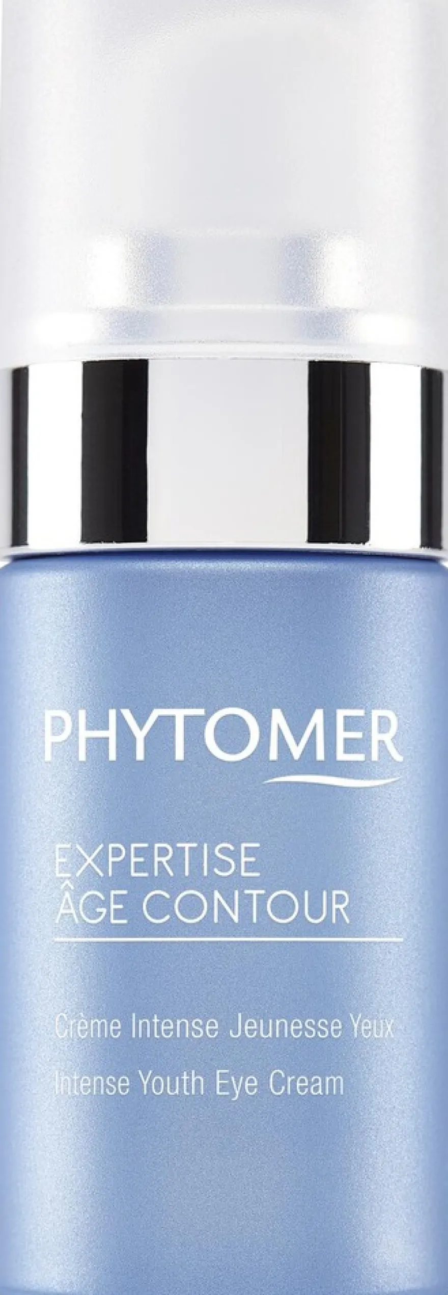Phytomer Expertise Age Contour silmänympärysvoide 15 ml