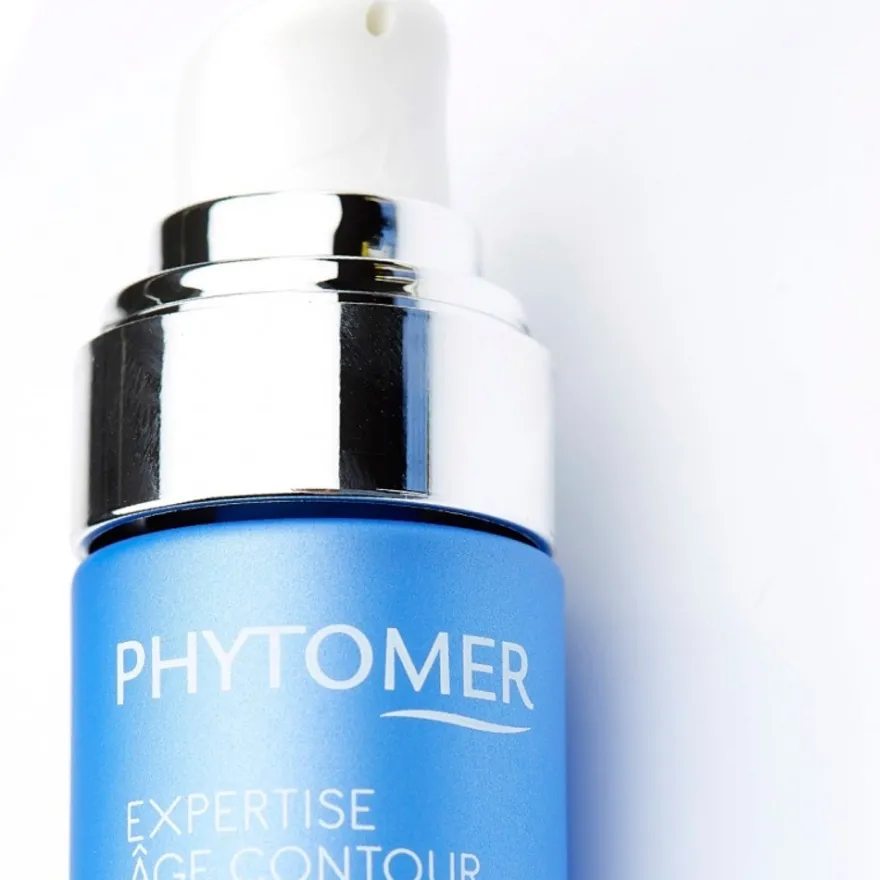 Phytomer Expertise Age Contour silmänympärysvoide 15 ml