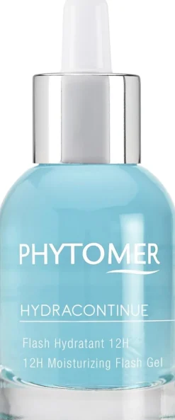 Phytomer Flash Hydratant kosteuttava geeli 30 ml