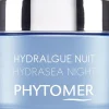Phytomer HydrAlgue Nuit yövoide 50 ml