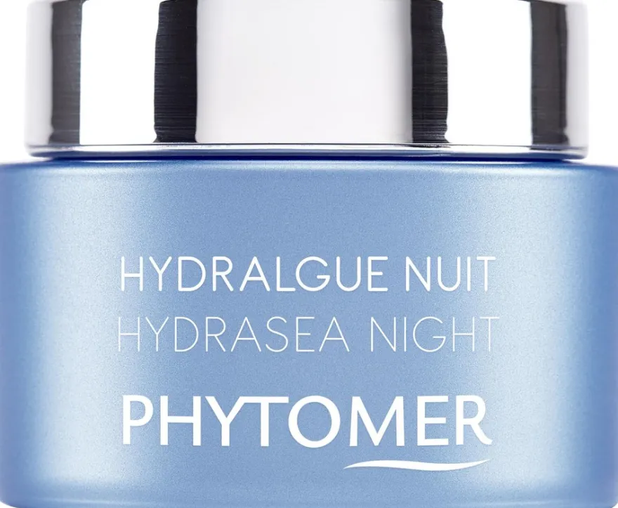 Phytomer HydrAlgue Nuit yövoide 50 ml