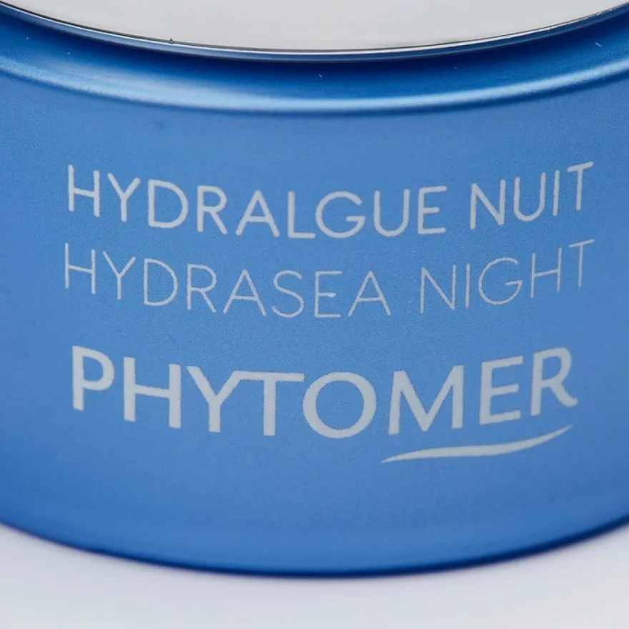 Phytomer HydrAlgue Nuit yövoide 50 ml