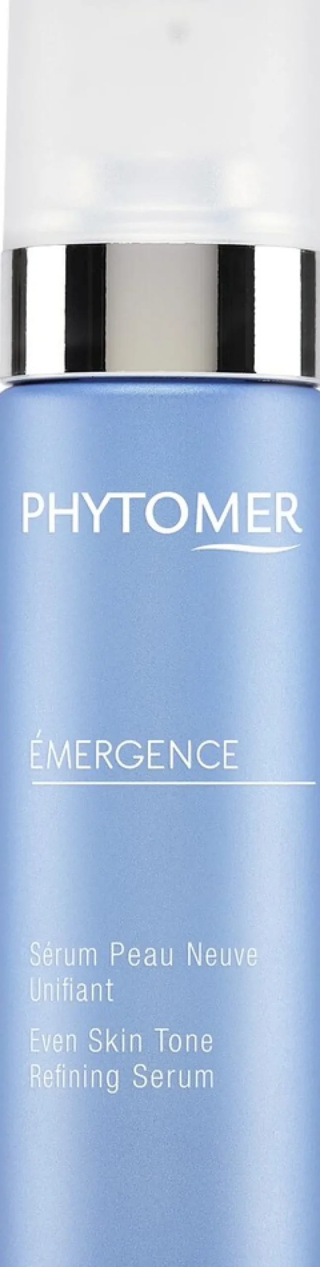 Phytomer Émergence AHA seerumi 30 ml