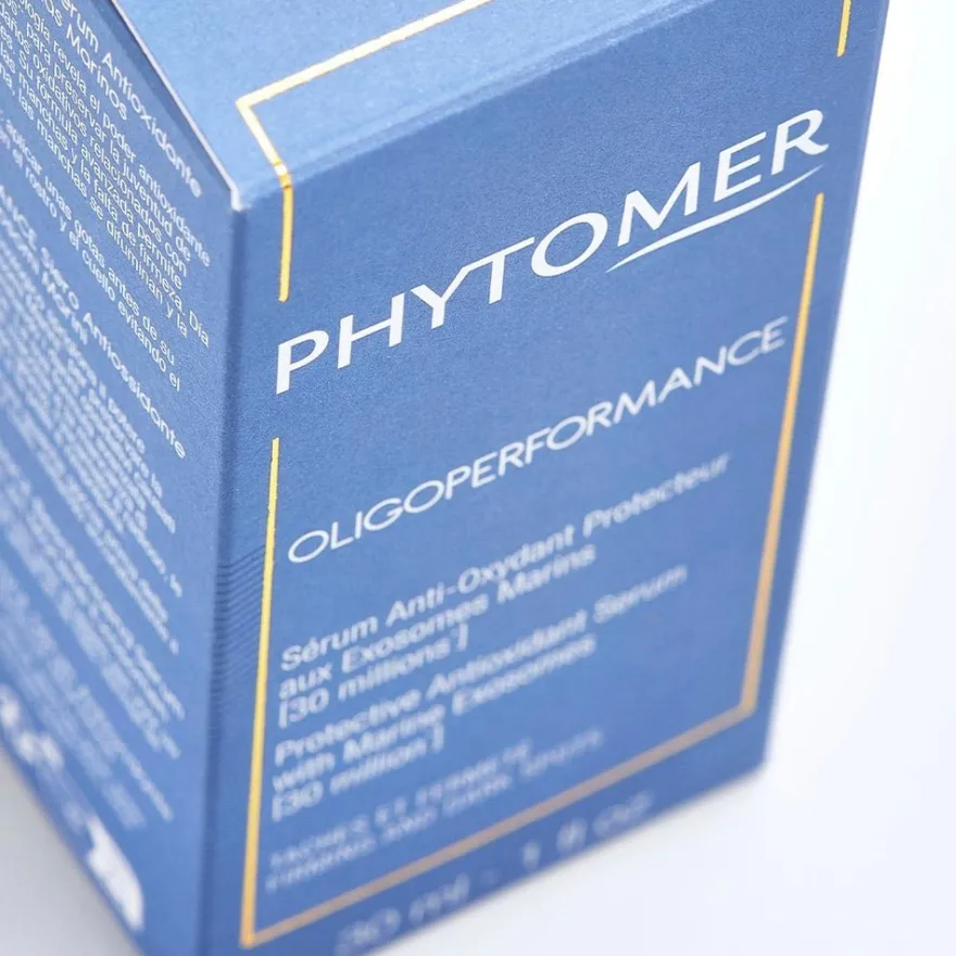 Phytomer oligoperformance eksosomiseerumi 30 ml