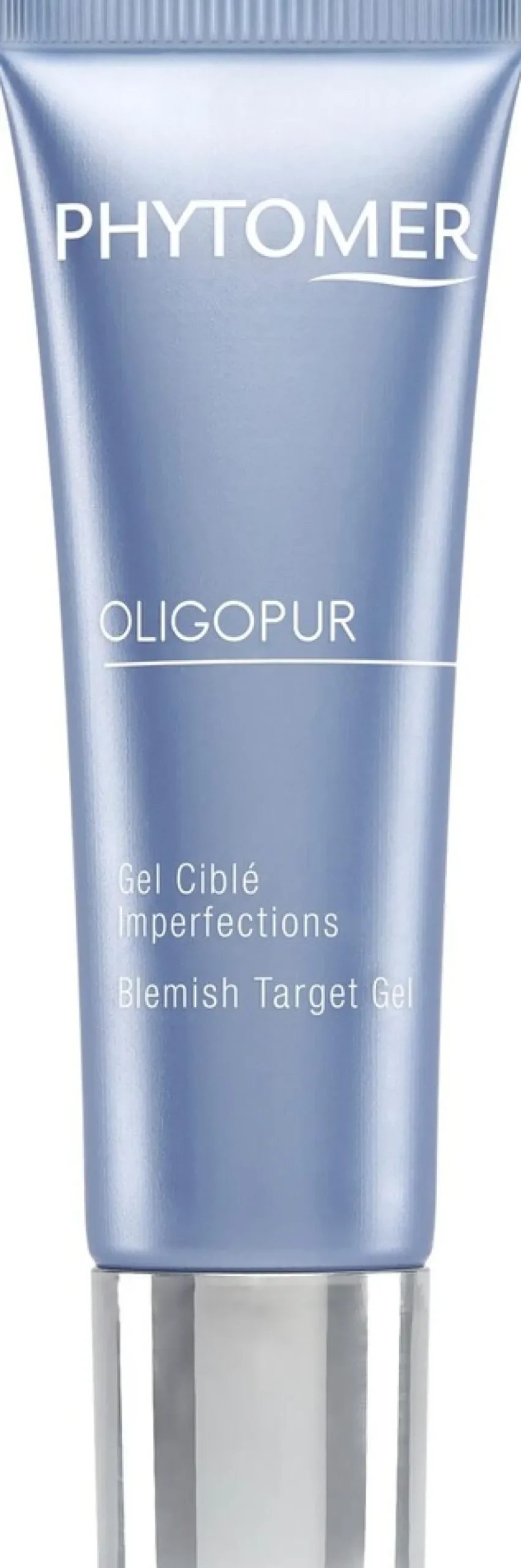 Phytomer Oligopur Gel Giblé paikallishoitogeeli epäpuhtauksille 30 ml