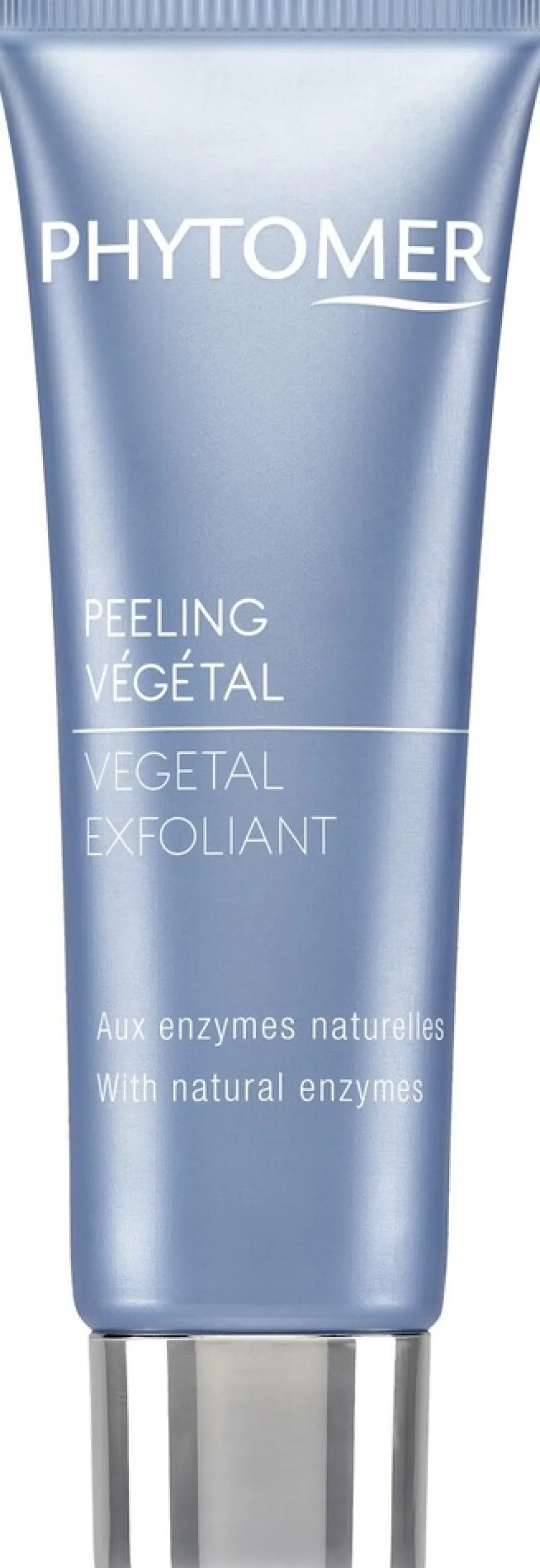 Phytomer Peeling Végétal entsymaattinen kuorintavoide 50 ml