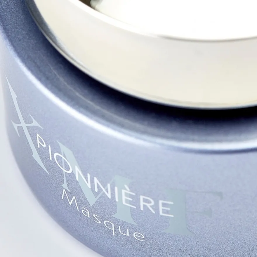Phytomer Pionnière XMF mask-to-oil kuoriva kasvonaamio 50 ml