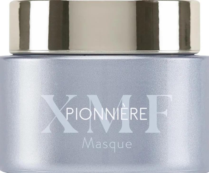 Phytomer Pionnière XMF mask-to-oil kuoriva kasvonaamio 50 ml