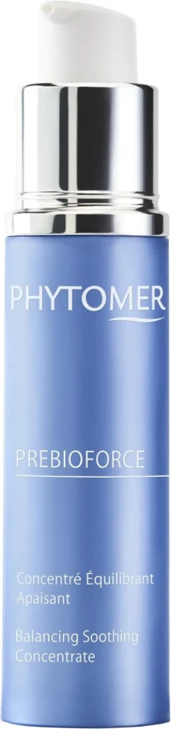 Phytomer Prebioforce Ihon mikroflooraa tasapainottava seerumi 30 ml