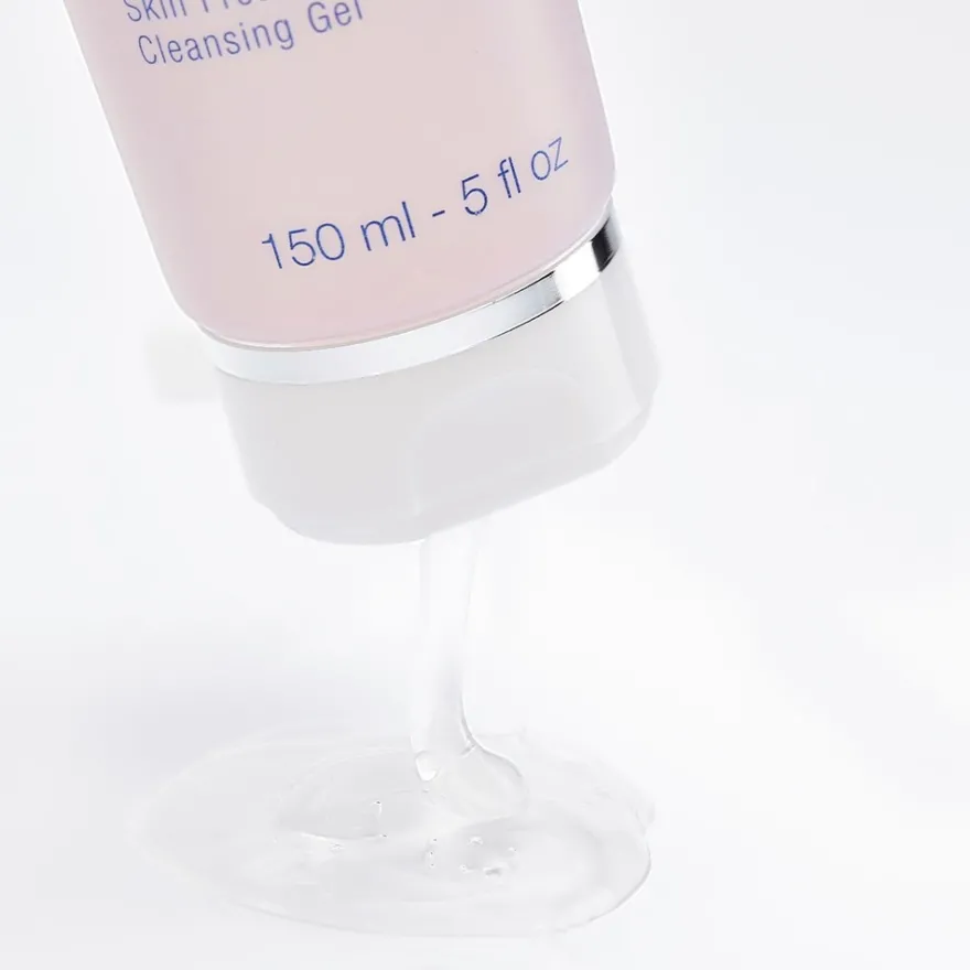 Phytomer Rosée Visage puhdistusgeeli 150 ml