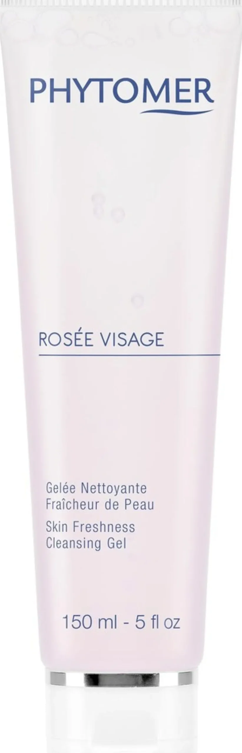 Phytomer Rosée Visage puhdistusgeeli 150 ml