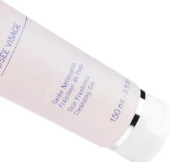 Phytomer Rosée Visage puhdistusgeeli 150 ml