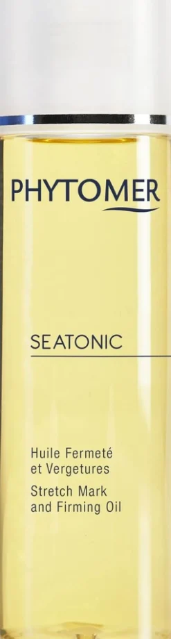Phytomer Seatonic kuivaöljy vartalolle 130 ml