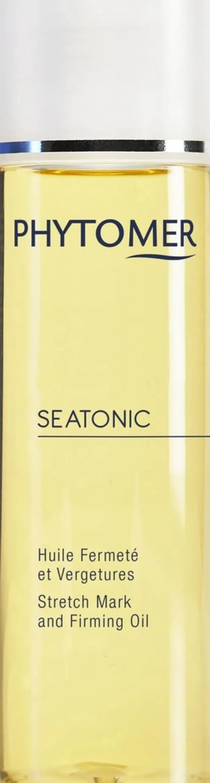Phytomer Seatonic kuivaöljy vartalolle 130 ml