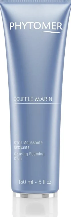 Phytomer Souffle Marin puhdistusvaahto 150 ml
