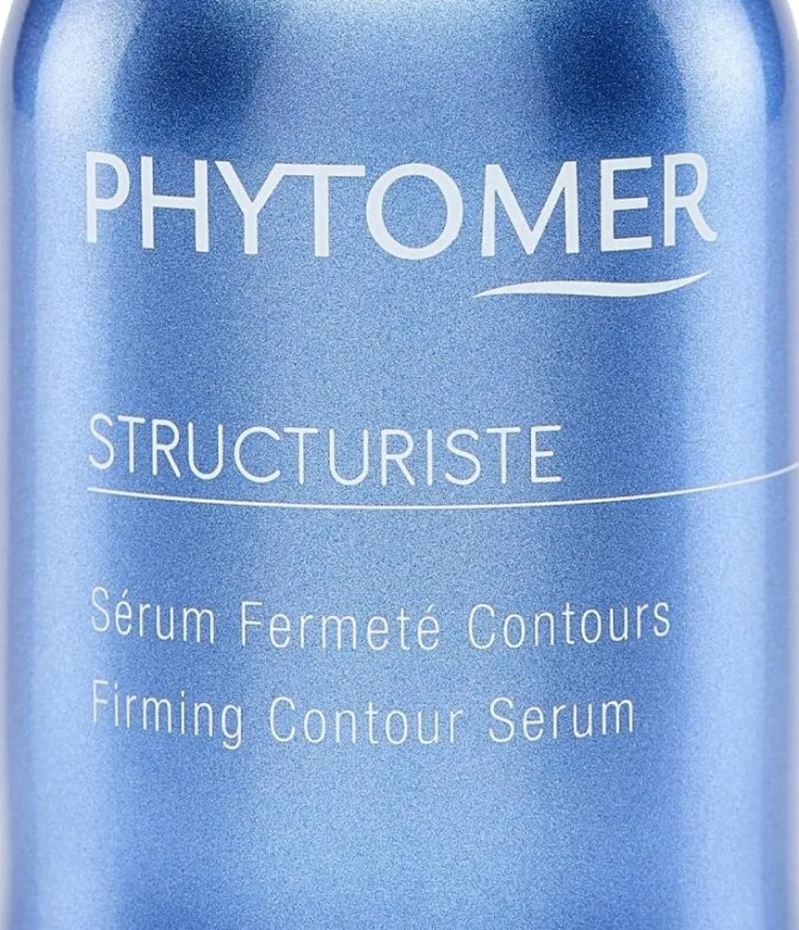 Phytomer Structuriste Serum kasvoseerumi 30 ml