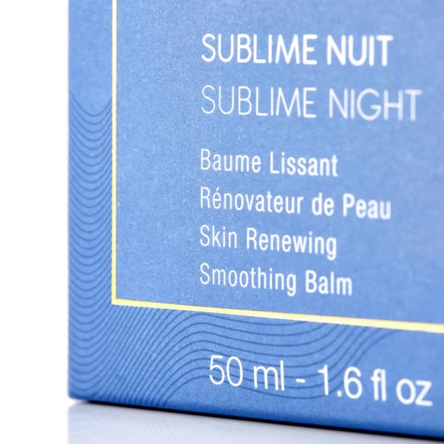 Phytomer sublime night yövoide 50ml
