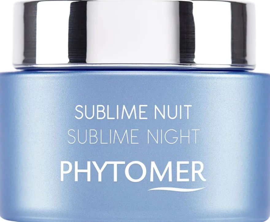 Phytomer sublime night yövoide 50ml