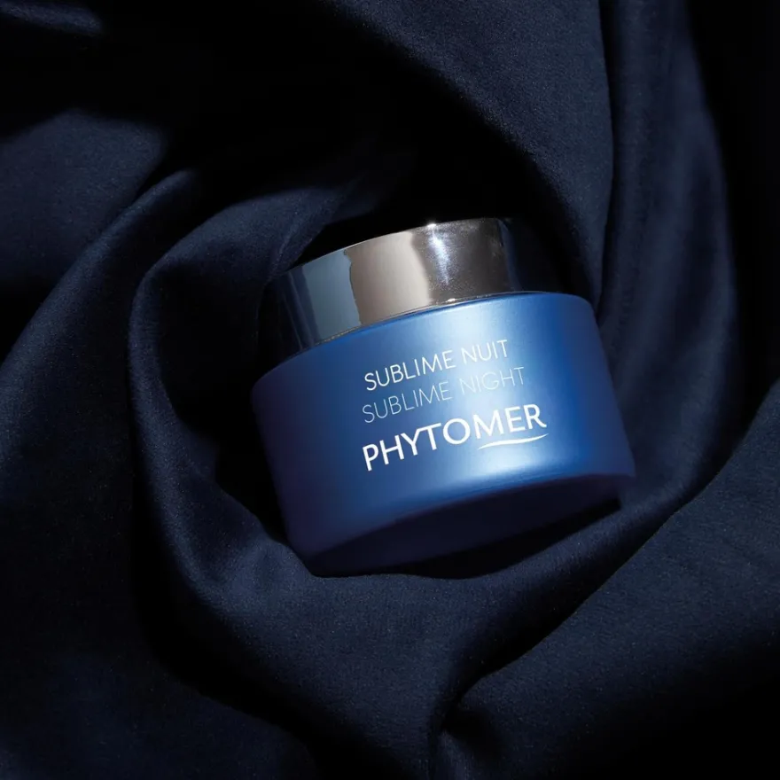 Phytomer sublime night yövoide 50ml