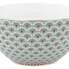 Pip Studio Blooming Tales kulho 12cm sininen