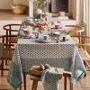 Pip Studio Blooming Tales kulho 15cm sininen