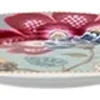 Pip Studio Blooming Taste lautanen 17cm sininen
