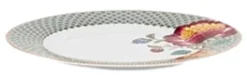 Pip Studio Blooming Taste lautanen 23cm sininen