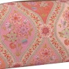 Pip Studio Coco kosmetiikkalaukku medium Ornamento orange