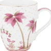 Pip Studio Jolie Dots muki 350ml pinkki